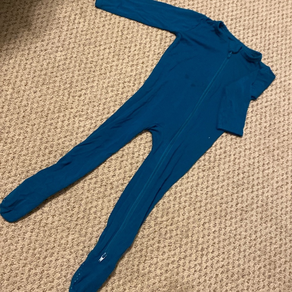 Kyte Baby Footie